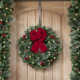 Adapt Adjustable Length Wreath Hanger