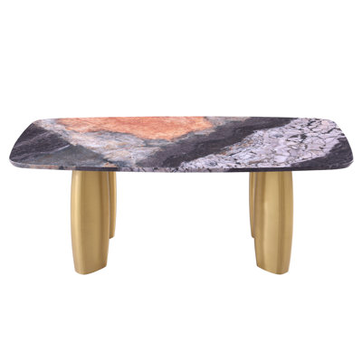 Table de salle à manger Bexar