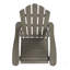 CHAISE ADIRONDack pliable HOLLYWOOD, chaise-1562925431