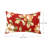 Henrich Indoor/Outdoor Striped Lumbar Pillow-124436393