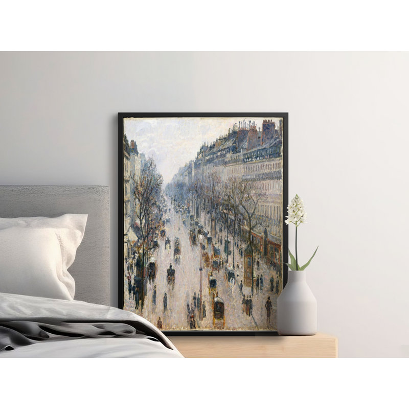 Widner Floater Frame Print, 11x14