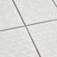 Carreau de mosaïque murale en porcelaine 4 "x 4" Spirit-40584265