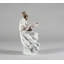 Spring Splendor Woman Figurine