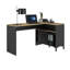 Ulrey L-Shaped Desk