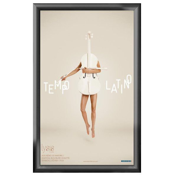 Snap Frame