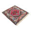 Oriental Wool Hand Woven 98cm X 99cm Area Rug