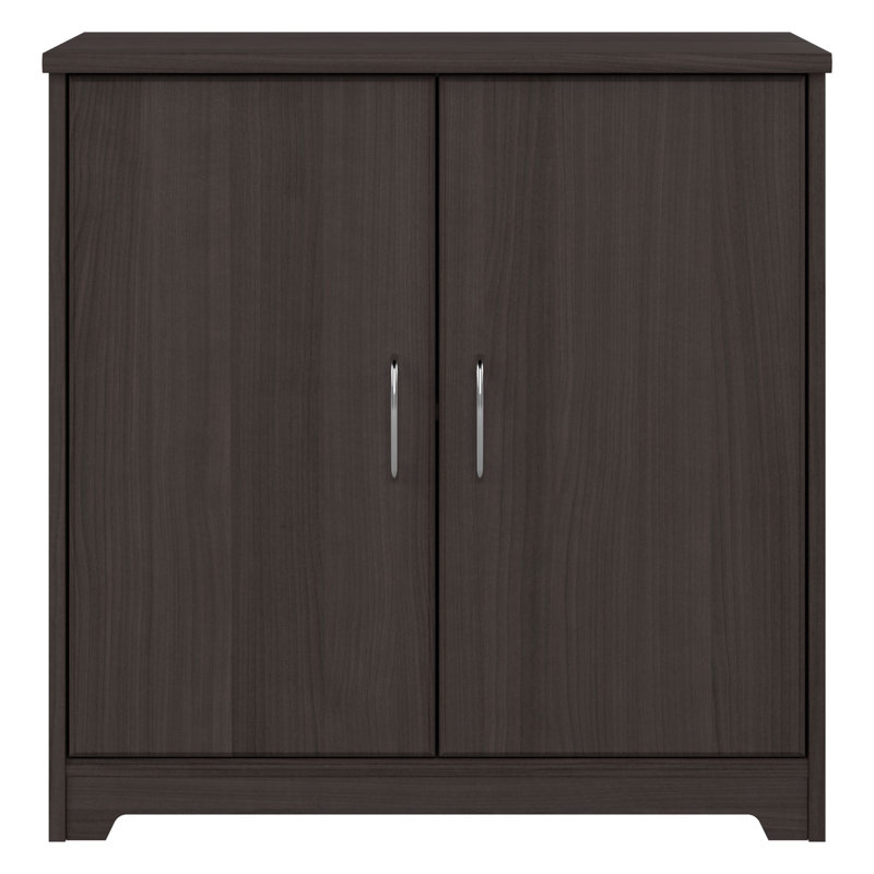 Eivan Accent Cabinet, Heather Gray