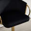 Tabouret tournant à hauteur réglable avec structure en métal (ensemble de 4)-121481306-127420002
