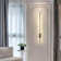 Leger Minimalist Light Sconce