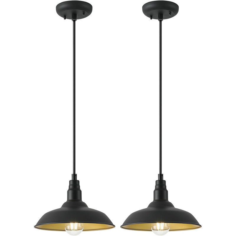 Abdiraxman 2 - Light Outdoor Pendant