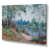 Toile tendue