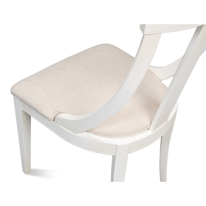 Deco Upholstered Dining Chair
