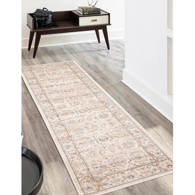 Tapis ivoire Tuscany
