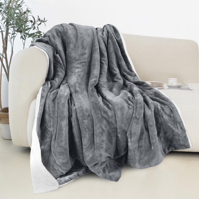 Throw Blanket