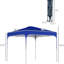 Auvent 8 'X 8' Pop Up Aérobics