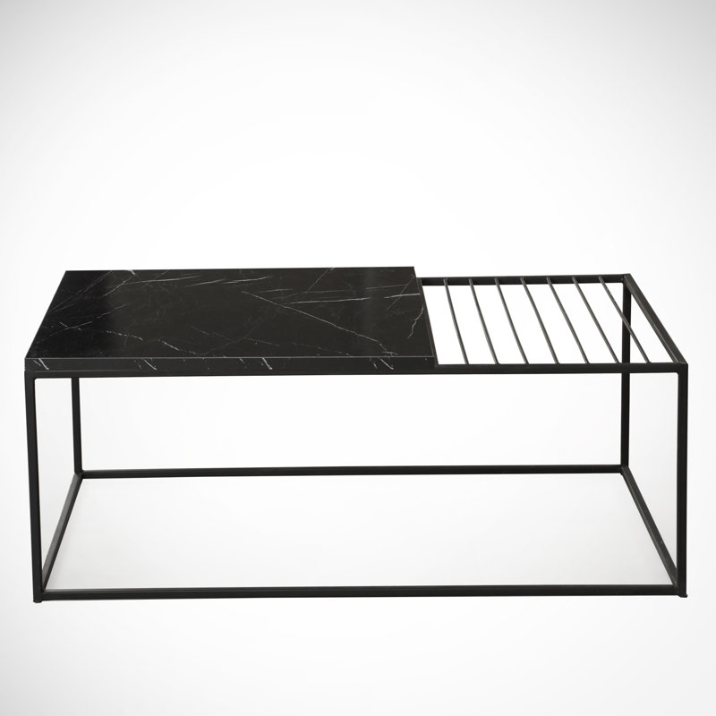 Manuel Frame Coffee Table