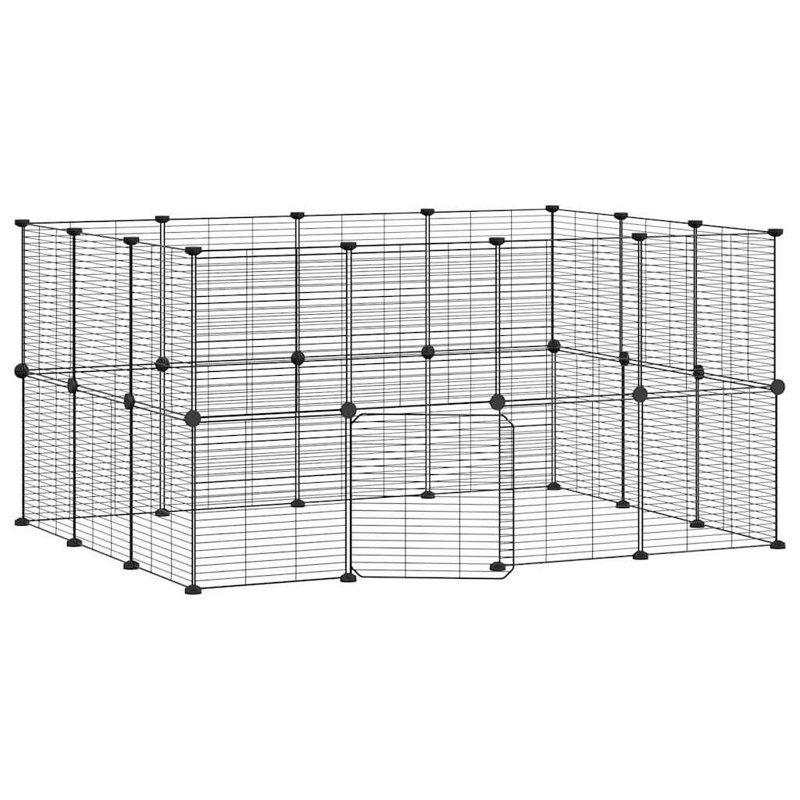 Hutchinson Rabbit Cage