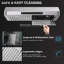36'' 600 CFM Ducted Under Cabinet Range Hood With Intelligent Gesture Sensing Control-102385353