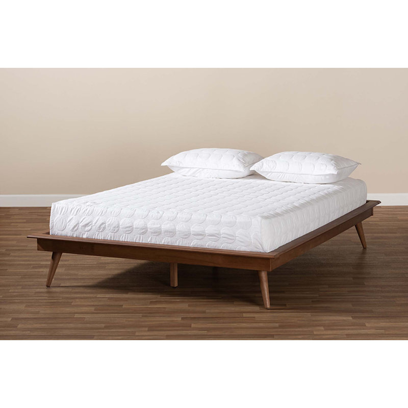 Ceth Platform Bed, Full