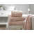 Pink is out of stock selected