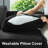 Teangela Velvet Sectional Sofa Living Room Couch Apartment Storage Modular Sofa Bed-1027669558
