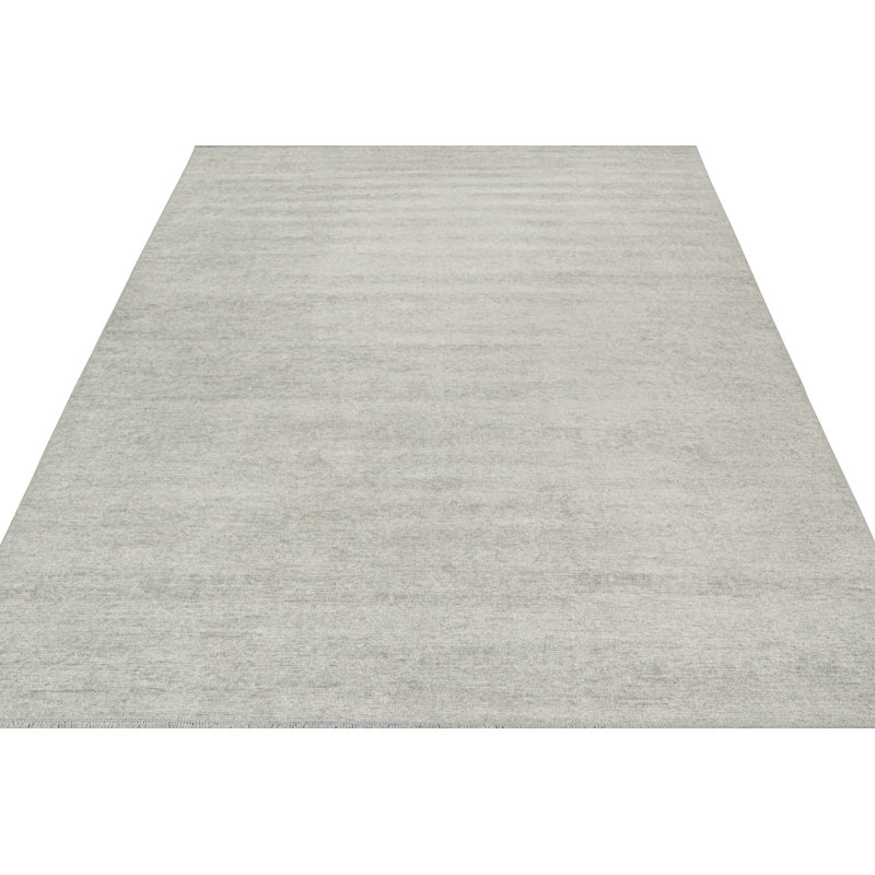 One-of-a-Kind 12' X 15' Hand Knotted Area Rug
