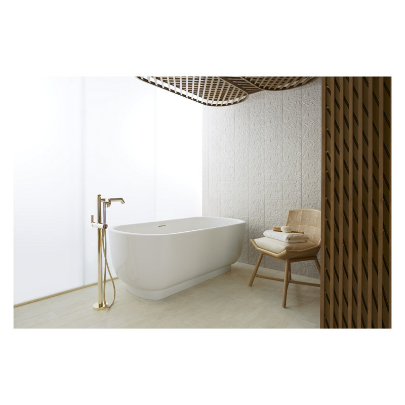 Freestanding Bathtub