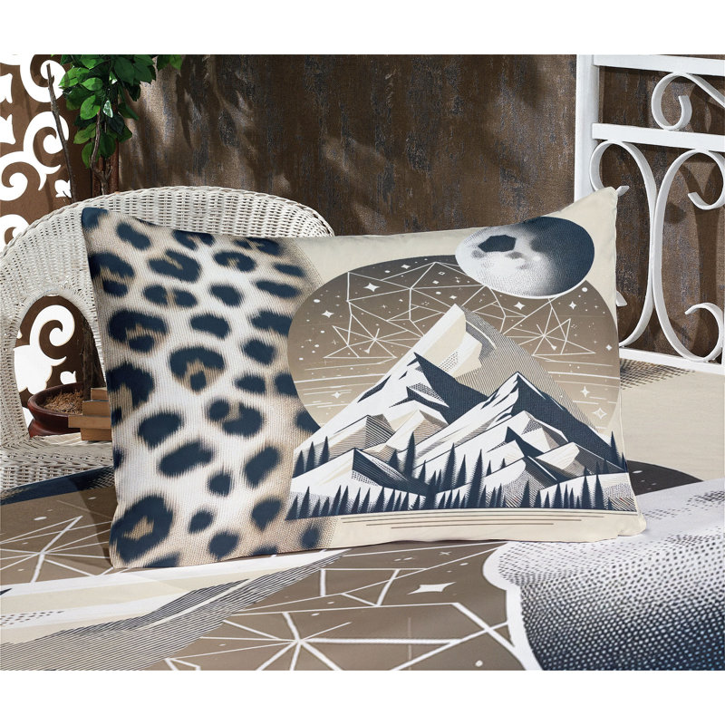 Microfiber Sheet Set, Queen
