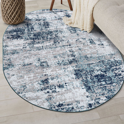 Willington Abstract Indoor Rug