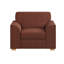 Upholstered Armchair-906877511
