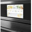 Café 27" Self-Cleaning Convection Electric Wall Oven