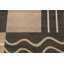Modern One-of-a-Kind Rectangle 3'6" X 5'9" Area Rug