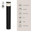 Hanover LED Bollard Light-1725242204