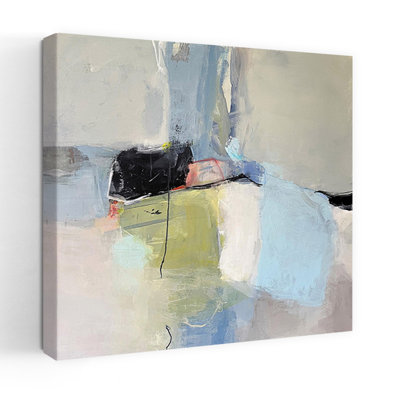 Grand Junction, art contemporain abstrait