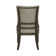 Jaclyn Upholstered Shelter Side Chair