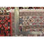 Tapis unique 3 pi 6 po x 5 pi 4 po Gemayel