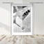 Chill Time II Shadowbox Food & Beverages Print by Oliver Gal, Black Frame, 10 x 15-1094419917-1322069819