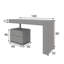 Ensemble de coiffeuse avec tabouret-168173875