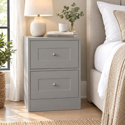 Merrigan Bedside Drawer