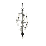 Sethos 12 - Light Chandelier