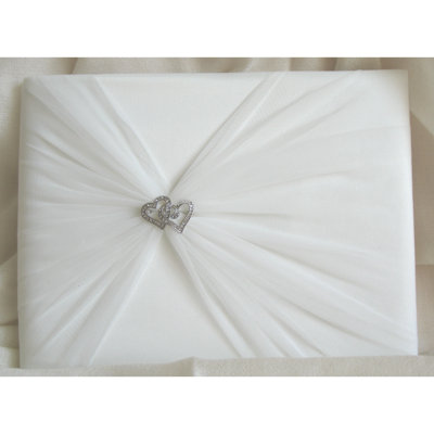 Draping Livre d'or