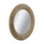 Miroir décoratif 35,5 po