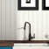 Campo™ Pull-Down Single Handle Kitchen Faucet