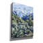 «Mountain Landscape» par Svetlana Aleynikova, art mural sur toile-1019074113