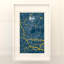 Impression sur carte de la ville de Canton (chinois traditionnel)-1792500223-1792500107