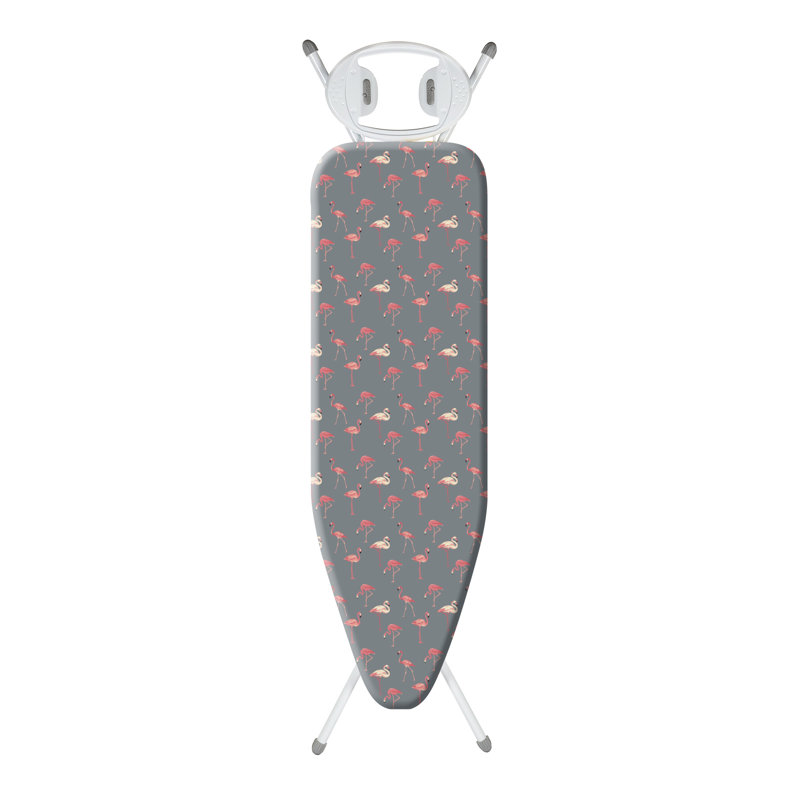 Metal Freestanding Ironing Board