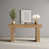Natural Wood is out of stock