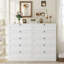 Commode 5 tiroirs Arfon-1510951882