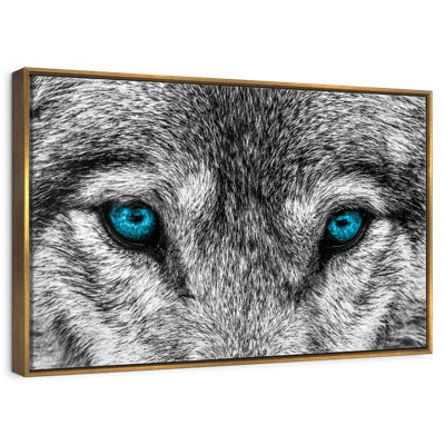 Cool Wolf