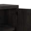 Commode Keniston avec 2 portes et 4 tiroirs